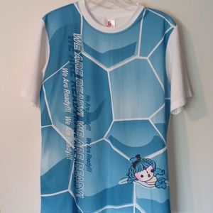 Vintage Beijing Olympics 2008 Kid's Jersey